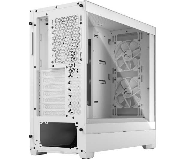 FRACTAL DESIGN Pop Air White TG Clear Tint FD-C-POA1A-03 - 1051243 - zdjęcie 7